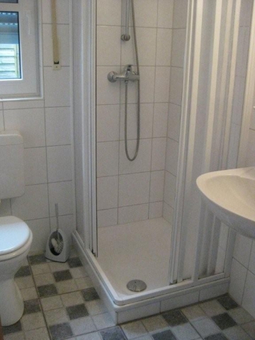 Badezimmer | Norddeich Pelikanstraße