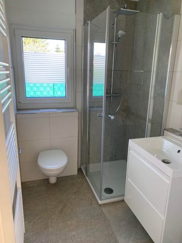 Badezimmer | Pelikanstraße 71